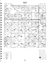 Code 32 - Grant Township, Lidgerwood, Richland County 1982